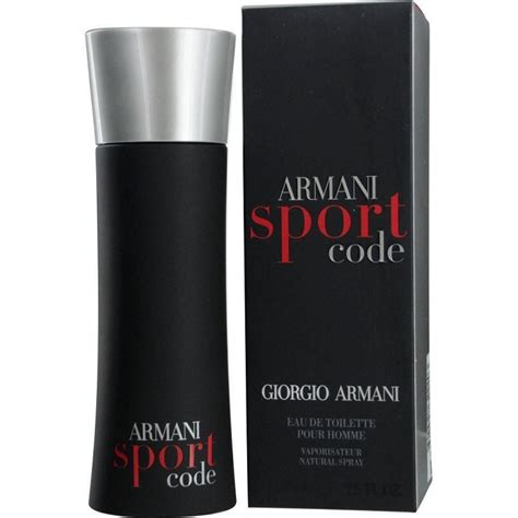 armani code homme sprot kaufen